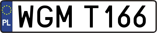 WGMT166