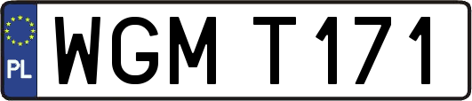 WGMT171