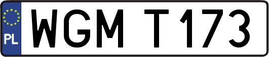 WGMT173