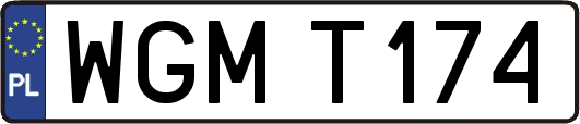 WGMT174