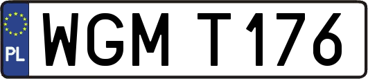 WGMT176