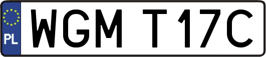 WGMT17C