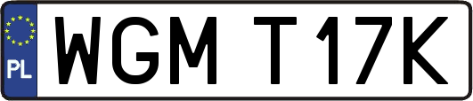 WGMT17K