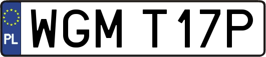WGMT17P