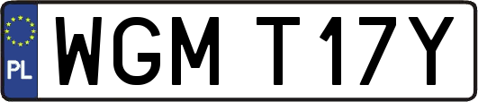 WGMT17Y