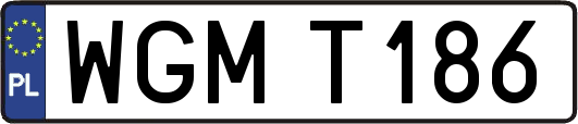 WGMT186