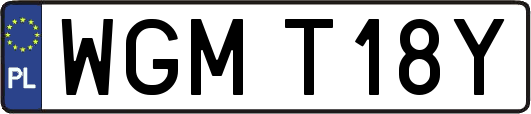 WGMT18Y