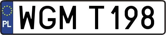 WGMT198