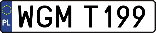WGMT199