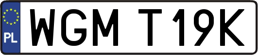 WGMT19K
