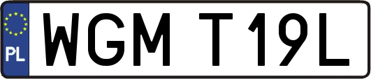 WGMT19L