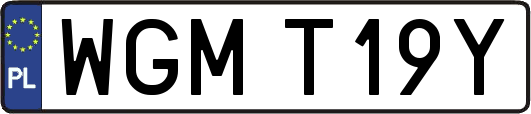 WGMT19Y