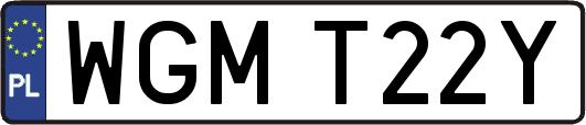 WGMT22Y