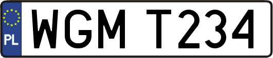 WGMT234