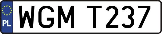 WGMT237