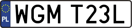 WGMT23L