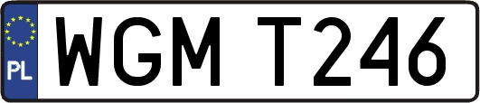 WGMT246