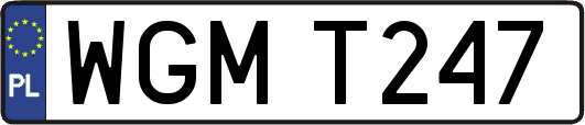 WGMT247