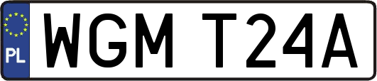 WGMT24A