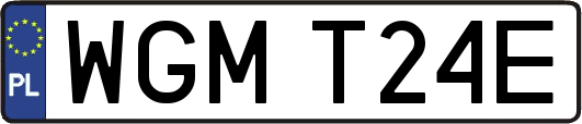 WGMT24E
