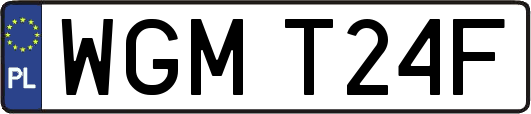WGMT24F