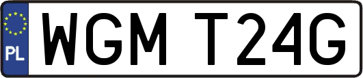 WGMT24G