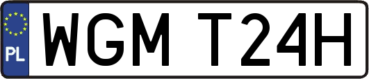WGMT24H