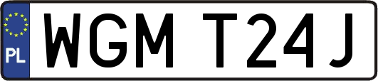 WGMT24J