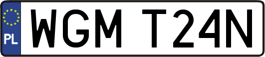 WGMT24N
