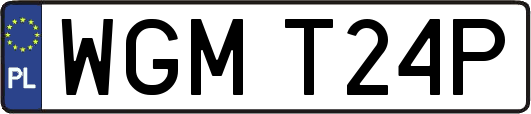 WGMT24P