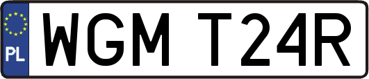 WGMT24R