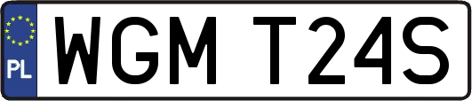 WGMT24S