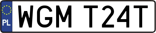 WGMT24T