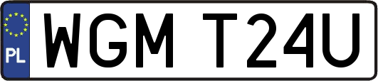 WGMT24U