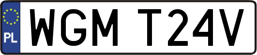 WGMT24V