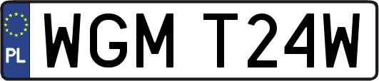 WGMT24W