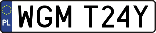 WGMT24Y