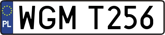 WGMT256