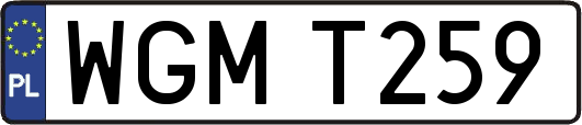 WGMT259