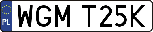 WGMT25K