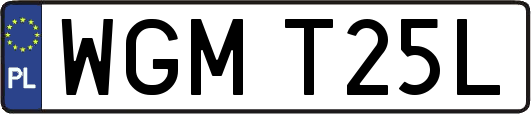WGMT25L