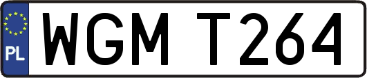 WGMT264