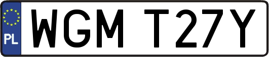 WGMT27Y