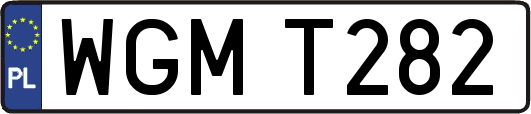 WGMT282