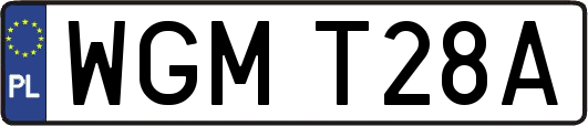 WGMT28A