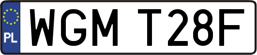 WGMT28F