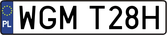 WGMT28H