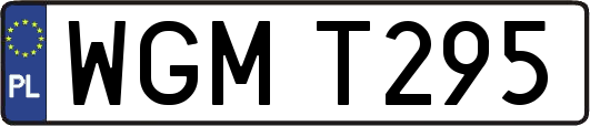 WGMT295