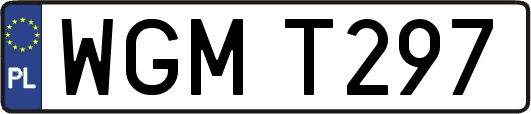 WGMT297