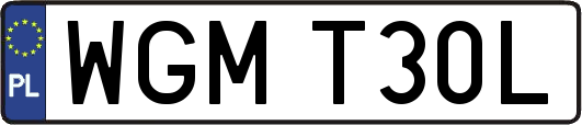 WGMT30L